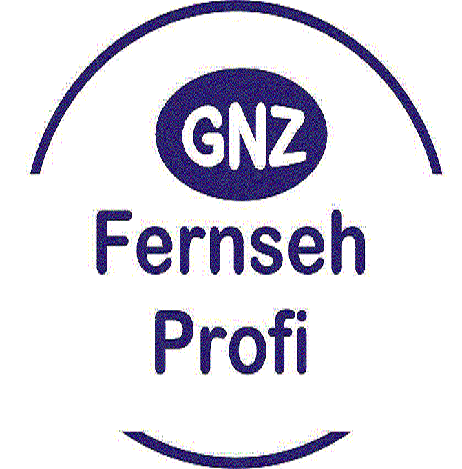 Logo - Fernseh Profi Handels- & Service GmbH aus Heiligeneich